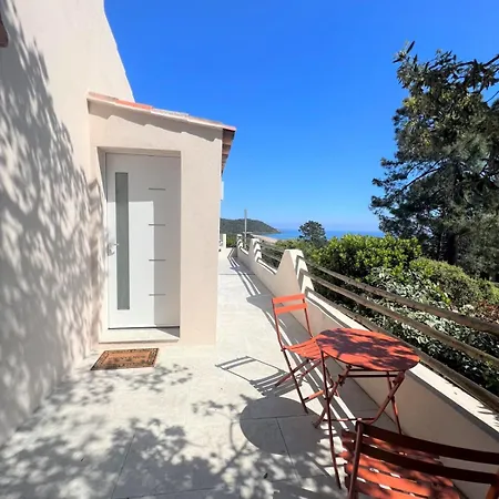 Casa Vecchia Di Olmuccio Vila Sainte-Lucie de Porto-Vecchio