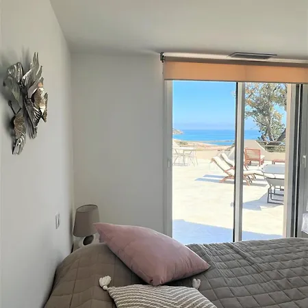 Vila Casa Vecchia Di Olmuccio