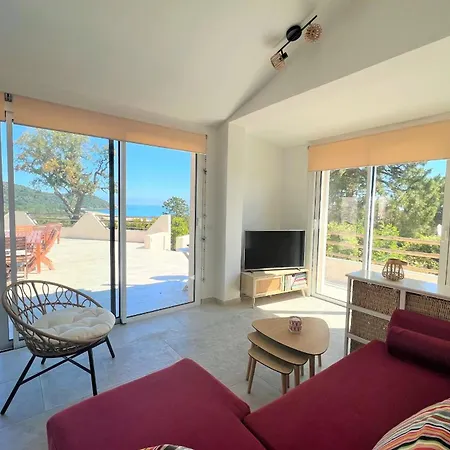 Casa Vecchia Di Olmuccio *