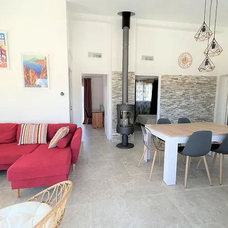 Casa Vecchia Di Olmuccio *