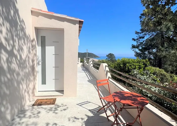 Casa Vecchia Di Olmuccio Villa Sainte-Lucie-de-Porto-Vecchio