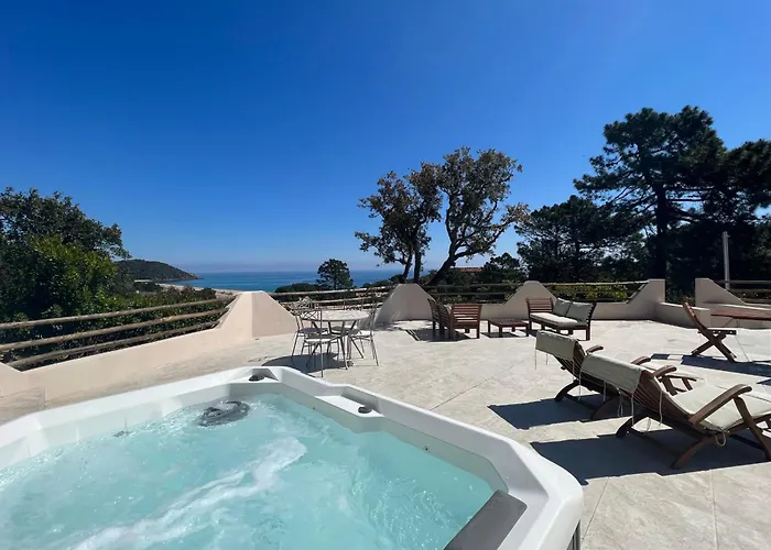 Villa Casa Vecchia Di Olmuccio *