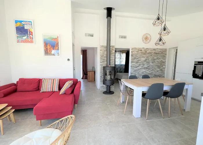 Casa Vecchia Di Olmuccio *