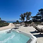 别墅 Casa Vecchia Di Olmuccio *