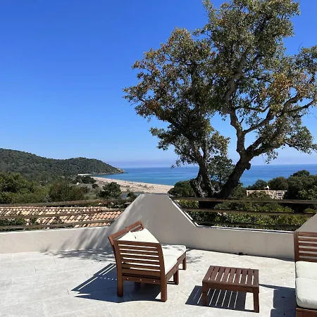 Villa Casa Vecchia