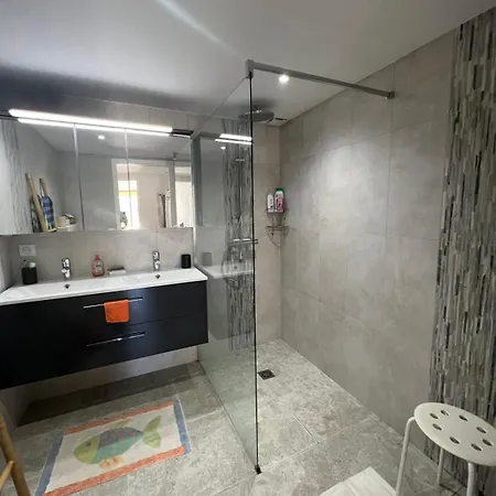 Casa Vecchia Di Olmuccio Сент-Люси-де-Пор