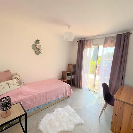 Casa Vecchia Di Olmuccio * Сент-Люси-де-Пор