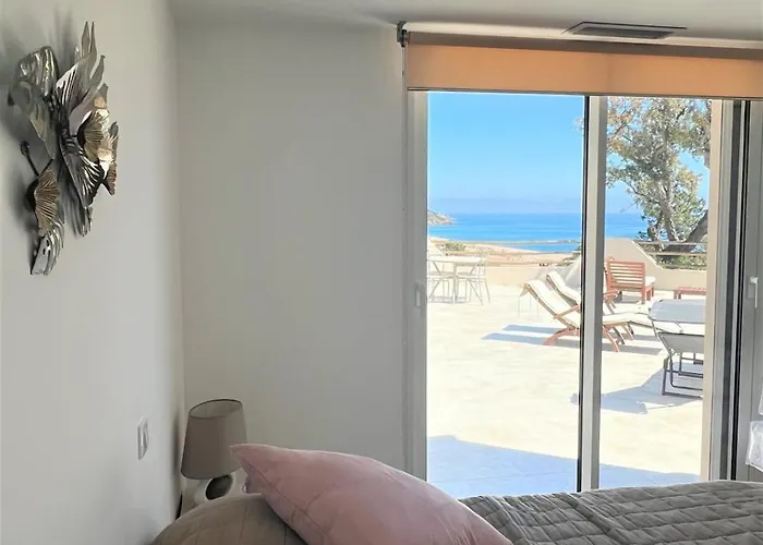 فيلة Casa Vecchia Di Olmuccio