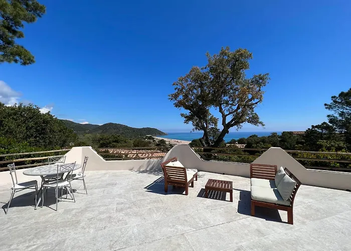 Casa Vecchia Di Olmuccio 빌라
